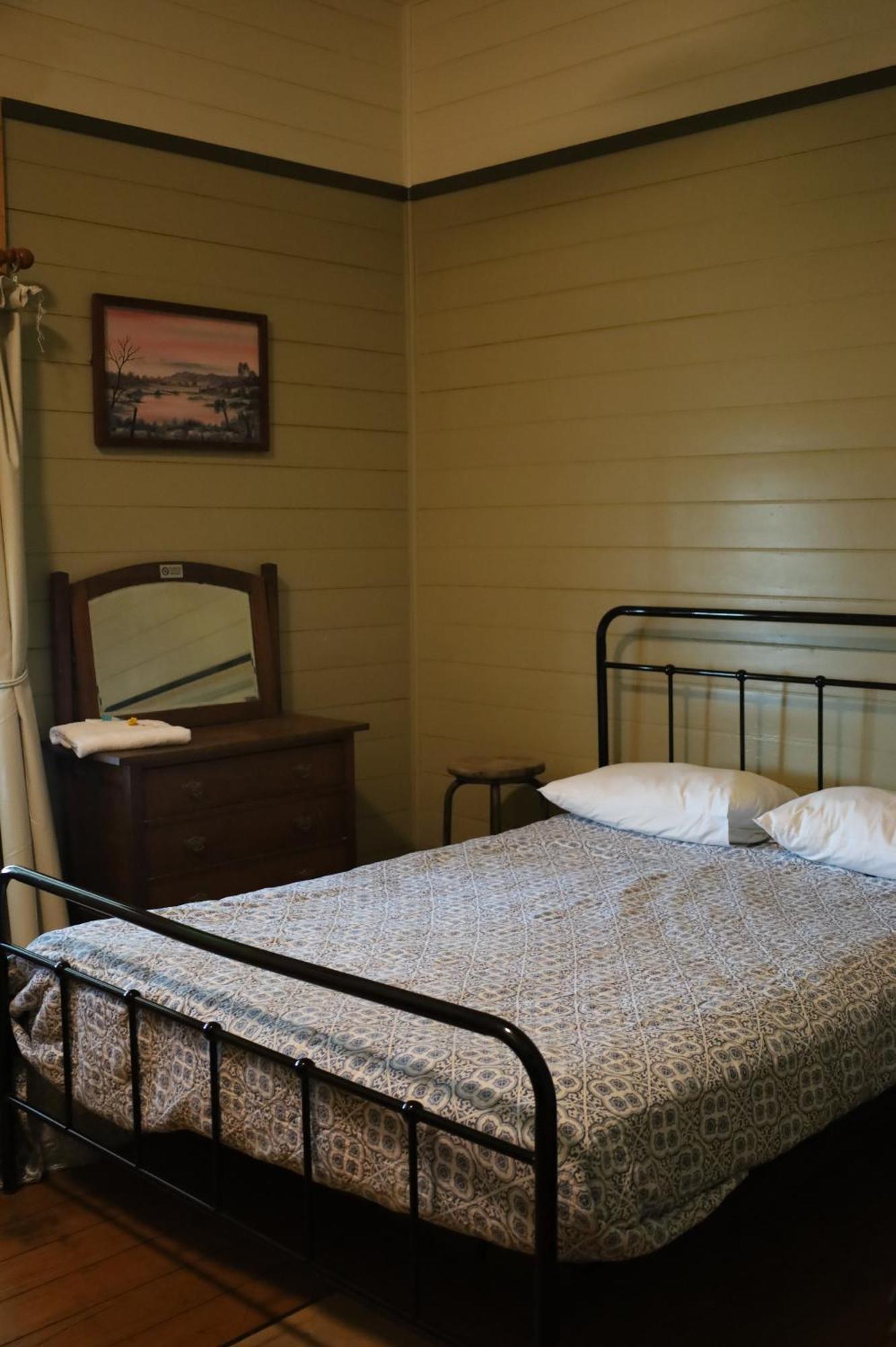 The Middle Pub Hotell Mullumbimby Rum bild