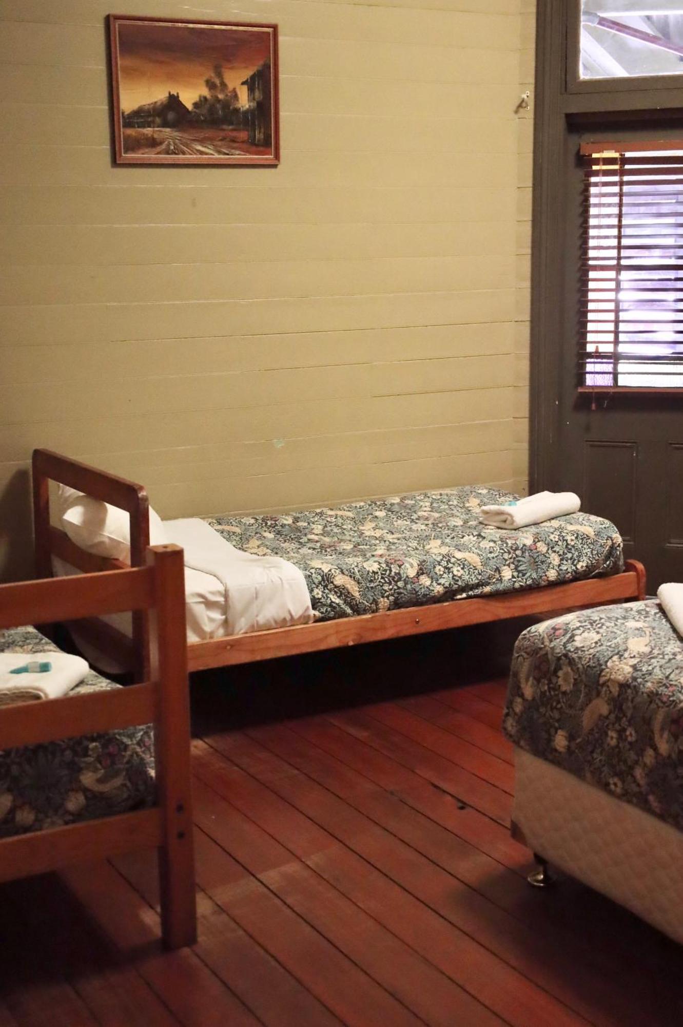 The Middle Pub Hotell Mullumbimby Rum bild