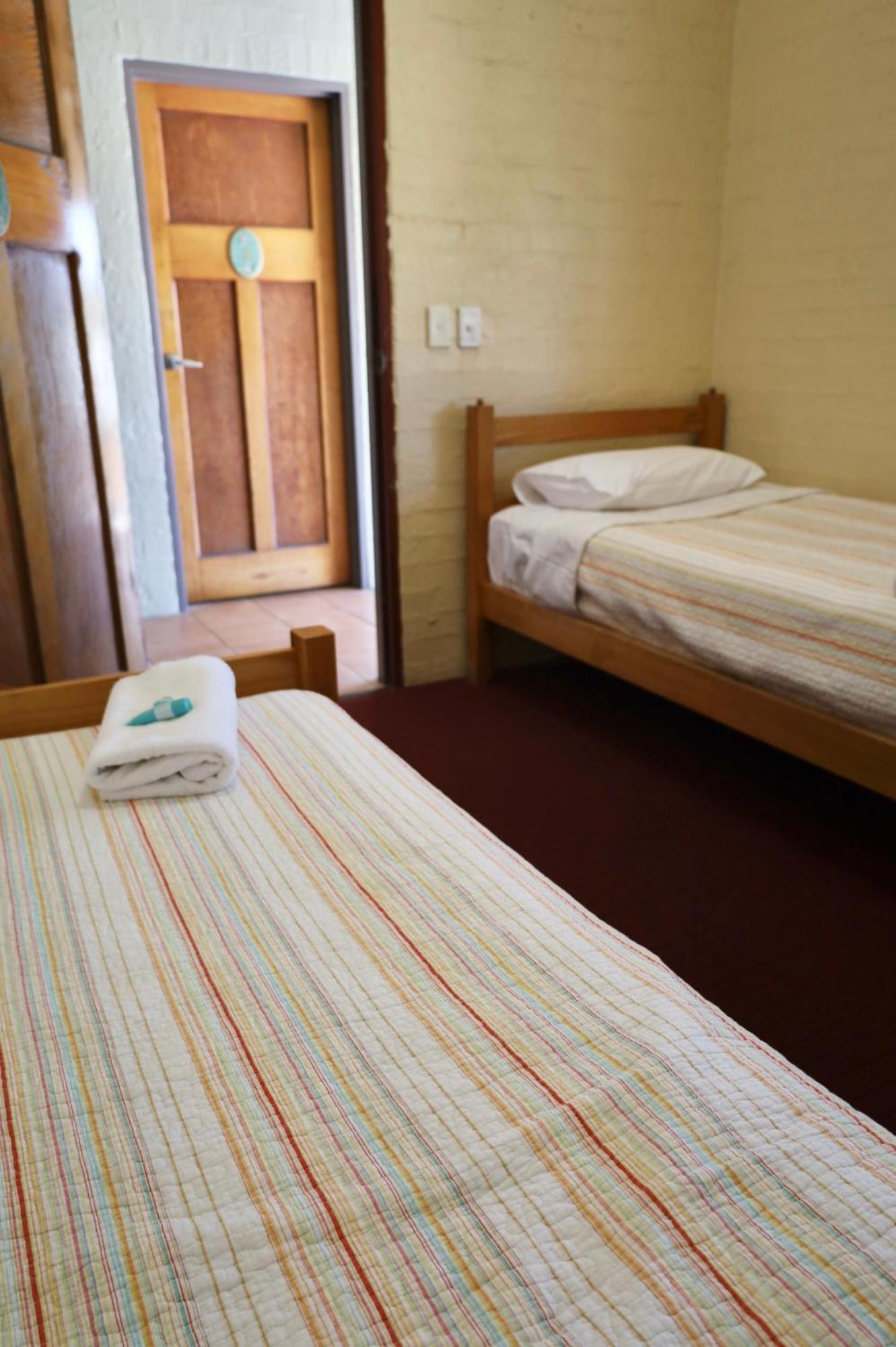 The Middle Pub Hotell Mullumbimby Rum bild