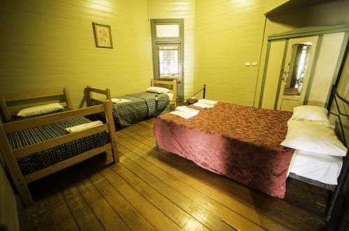 The Middle Pub Hotell Mullumbimby Exteriör bild