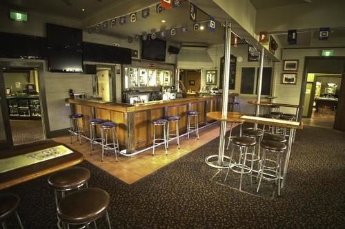 The Middle Pub Hotell Mullumbimby Exteriör bild